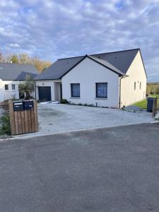 For sale Chapelle-saint-florent 405 m2 Maine et loire (49410) photo 4