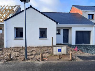 For sale Moisdon-la-riviere 490 m2 Loire atlantique (44520) photo 3