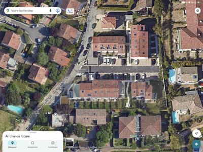 For rent Toulouse 69 m2 Haute garonne (31200) photo 0