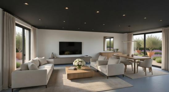 Acheter Maison 97 m2 Anse