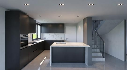 Acheter Maison Anse Rhone