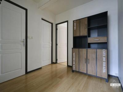Acheter Appartement Lille Nord