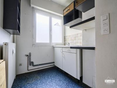 Acheter Appartement Lille 159000 euros