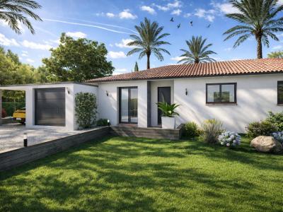 For sale Villefranche-de-lauragais 90 m2 Haute garonne (31290) photo 0