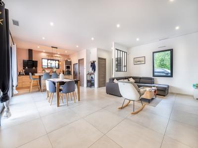 For sale Villefranche-de-lauragais 90 m2 Haute garonne (31290) photo 3