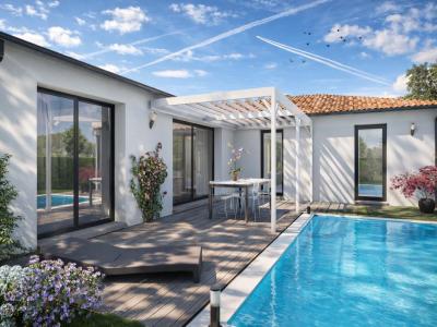 For sale Lavaur 90 m2 Tarn (81500) photo 0