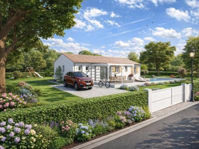 For sale Revel 90 m2 Haute garonne (31250) photo 0