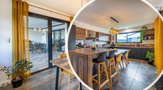 Acheter Maison 95 m2 Villate