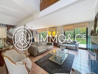 Annonce Vente 6 pi�ces Maison Roncq 59