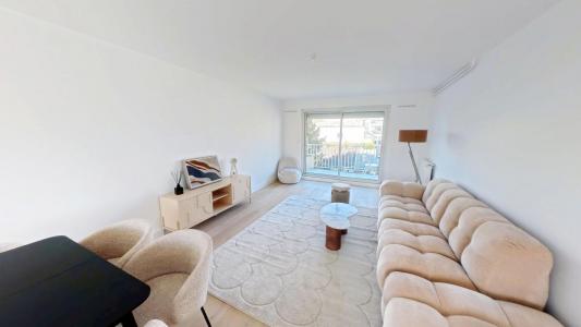 Acheter Appartement 92 m2 Boulogne-billancourt