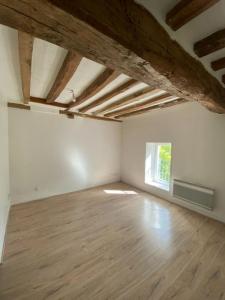 For rent Goussonville 2 rooms 29 m2 Yvelines (78930) photo 0