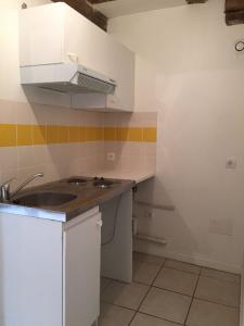 Louer Appartement Goussonville Yvelines