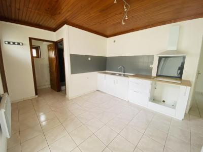 For rent Freneuse 3 rooms 52 m2 Yvelines (78840) photo 1