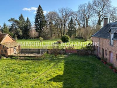 Acheter Prestige 370 m2 Lamotte-beuvron