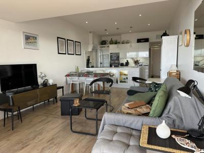 Acheter Appartement 56 m2 Sables-d'olonne