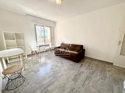 For rent Cannet 1 room 28 m2 Alpes Maritimes (06110) photo 0