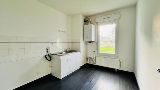 Acheter Appartement Angers 137000 euros