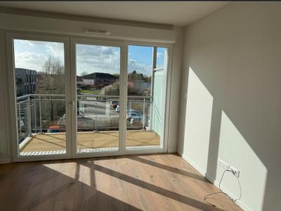 For rent Erquinghem-lys 2 rooms 43 m2 Nord (59193) photo 1