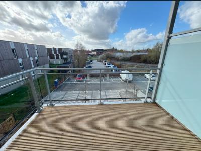 For rent Erquinghem-lys 2 rooms 43 m2 Nord (59193) photo 2