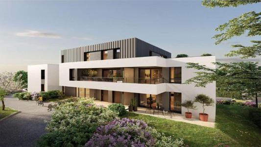 Annonce Location 3 pi�ces Appartement Clermont-ferrand 63