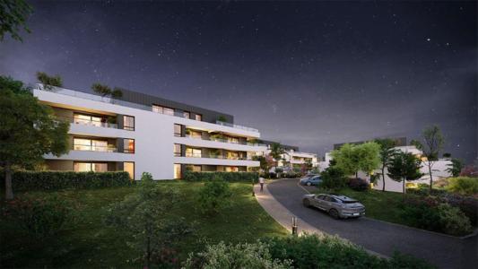 Louer Appartement 62 m2 Clermont-ferrand