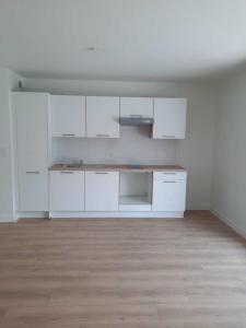 Louer Appartement Clermont-ferrand 806 euros