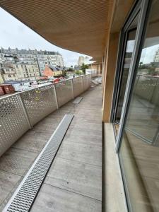 For rent Brest 3 rooms 63 m2 Finistere (29200) photo 1