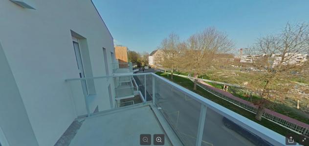 For rent Huisserie 2 rooms 45 m2 Mayenne (53970) photo 2