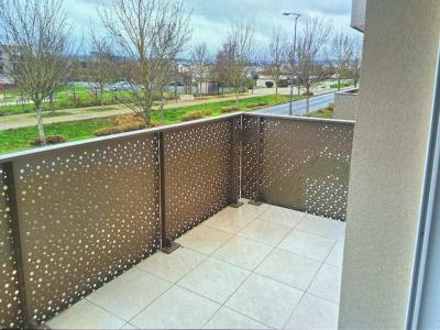 For rent Cormontreuil 3 rooms 67 m2 Marne (51350) photo 2