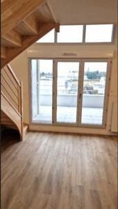 Louer Appartement 74 m2 Saran