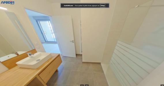 For rent Tours 2 rooms 39 m2 Indre et loire (37100) photo 2