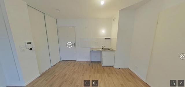 Annonce Location 2 pi�ces Appartement Chaingy 45