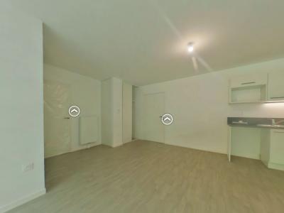 Louer Appartement 62 m2 Poitiers