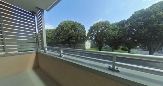 Louer Appartement Poitiers 805 euros