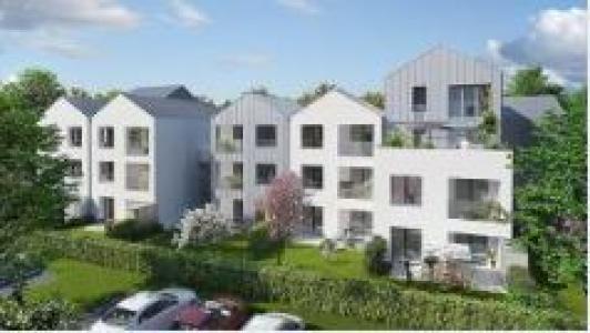 Louer Appartement 44 m2 Saran