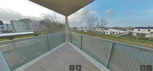 For rent Cholet 3 rooms 64 m2 Maine et loire (49300) photo 3