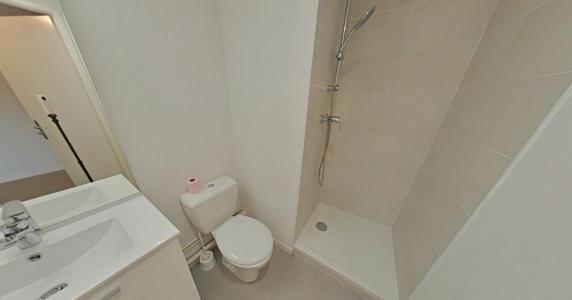 For rent Pessac 1 room 20 m2 Gironde (33600) photo 1