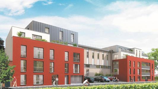 Annonce Location 2 pi�ces Appartement Perenchies 59