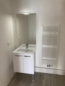 Annonce Location 3 pi�ces Appartement Deville-les-rouen 76