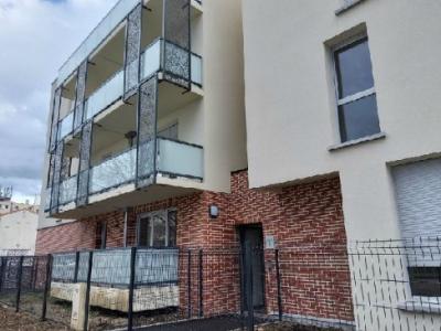 Annonce Location Appartement Metz 57