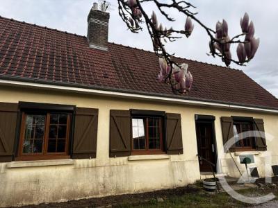 Annonce Vente 6 pi�ces Maison Campigneulles-les-grandes 62