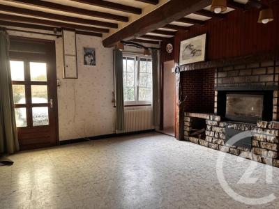 Acheter Maison 106 m2 Campigneulles-les-grandes