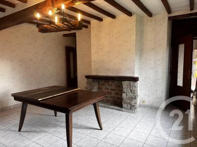 Acheter Maison Campigneulles-les-grandes Pas de calais