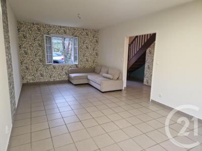 Louer Maison 95 m2 Crequy