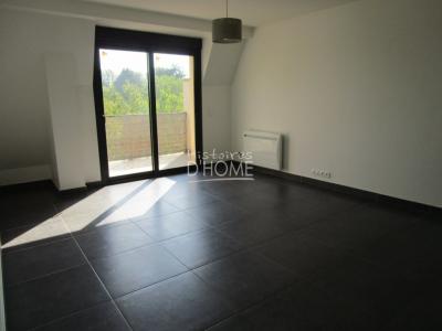 Louer Appartement 58 m2 Marles-en-brie