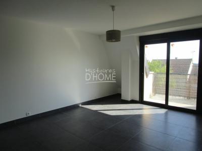 Louer Appartement Marles-en-brie 910 euros