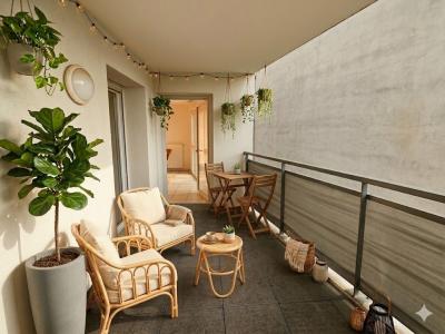 Acheter Appartement Villeurbanne Rhone