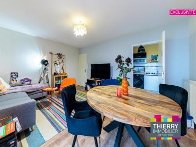 Annonce Vente 2 pi�ces Appartement Nantes 44