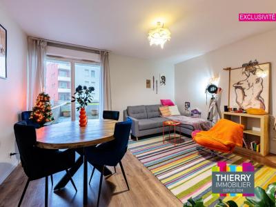 Acheter Appartement 43 m2 Nantes