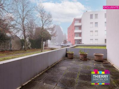 Acheter Appartement Nantes Loire atlantique